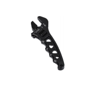 Adjustable AN Wrench