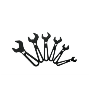 Alloy AN Spanner Set