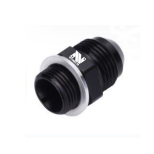 AN Fittings To BSP Straight AN6 1/4-19BSP