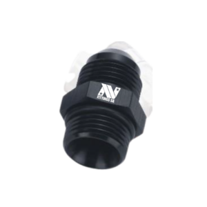 AN Male To O- Ring Port AN10