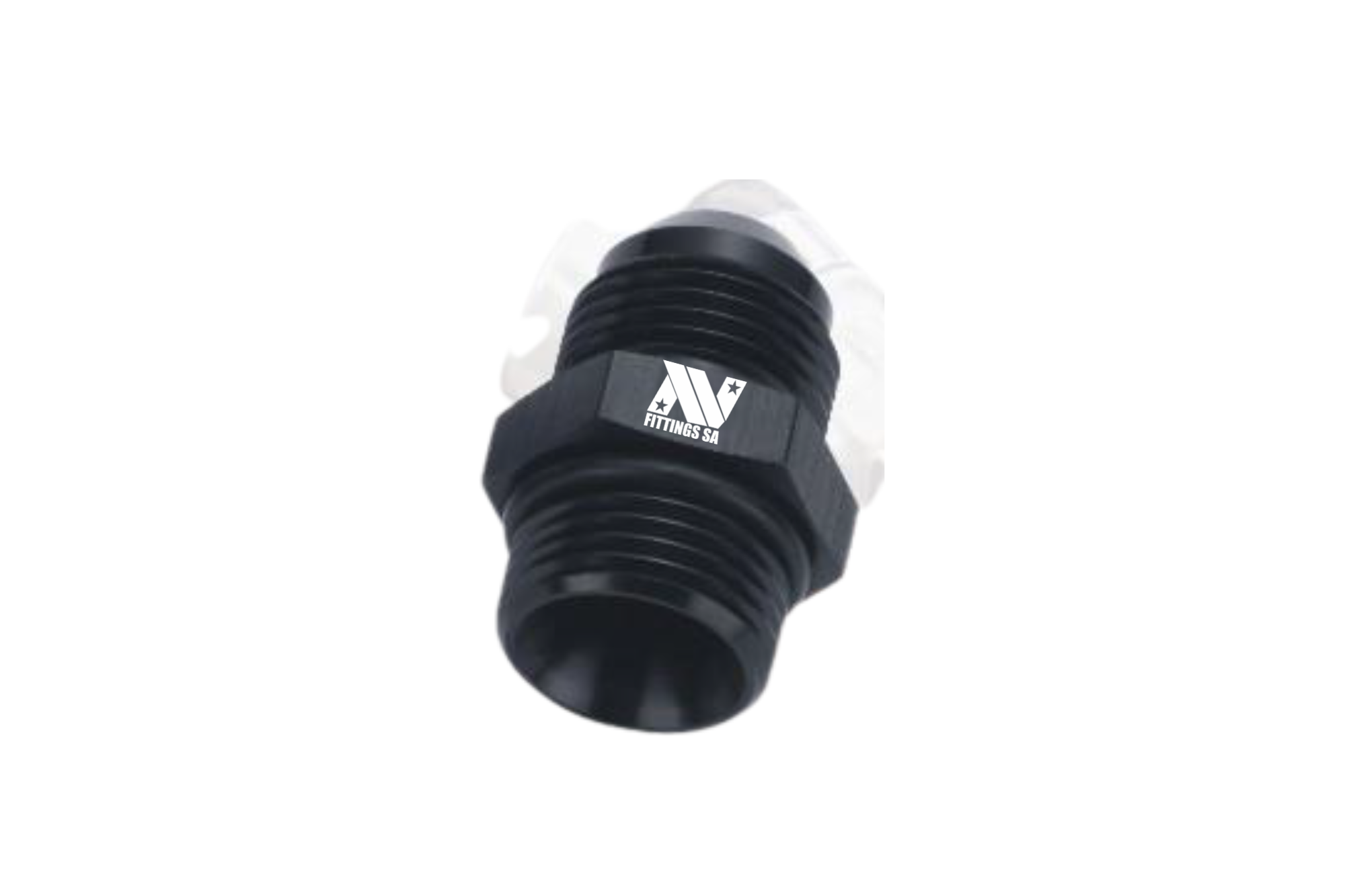 AN Male To O- Ring Port AN10