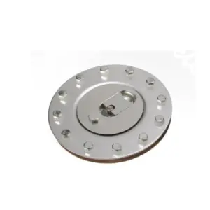 Billet Aluminium Fuel Cap