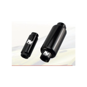 Billet Fuel Filters — ANBFUEL-02