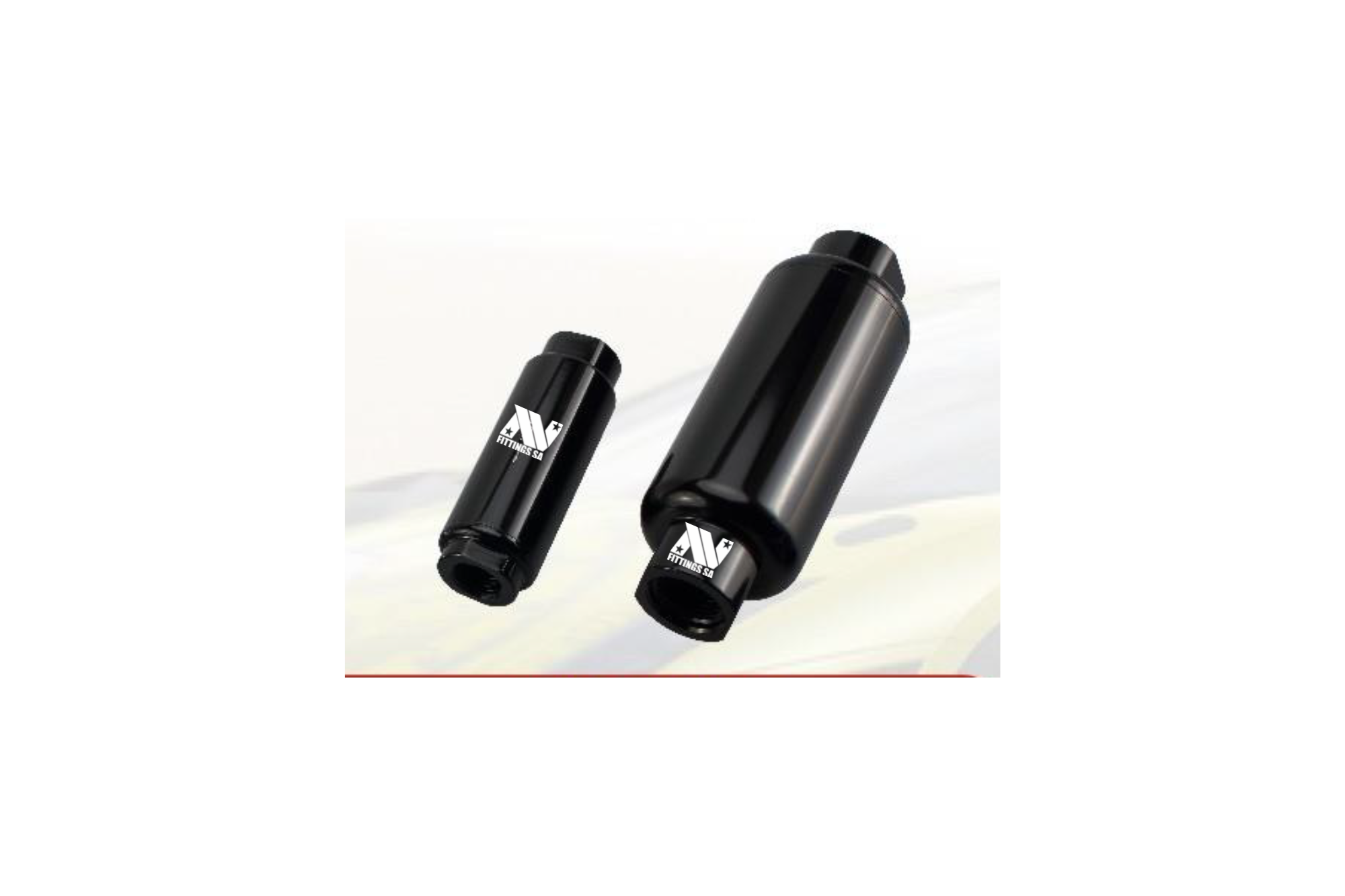 Fuel Filters & Accessories