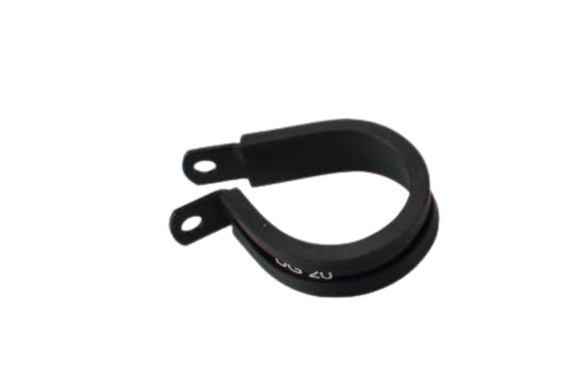 Cushioned P Clamps — ANPLC-32