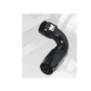 Cutter Style Hose Ends 120° AN10