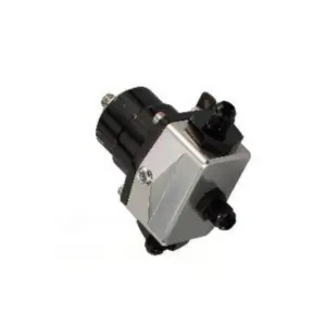 EFI Bypass Regulator