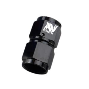 Female Flare Swivel Adapters AN10