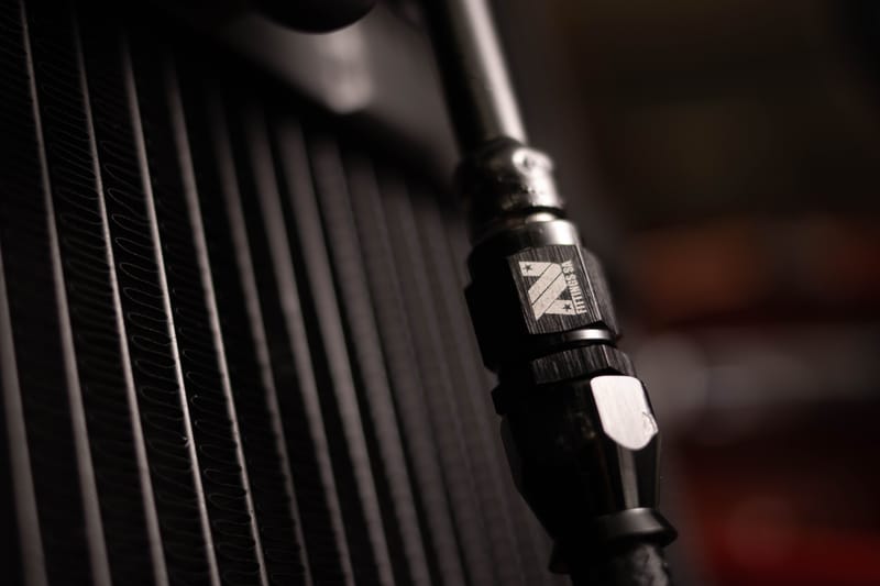 The Lifeline of High-Performance