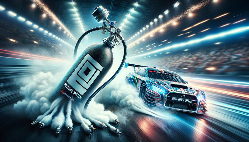 Maximizing Nitro Performance