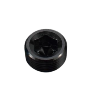NPT Socket Plug — NPTPLUG-02