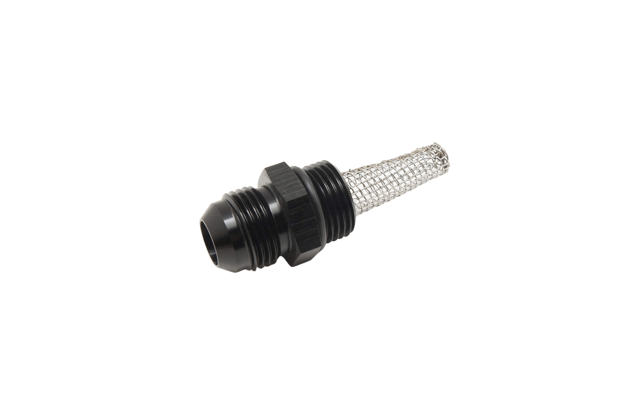 Oil Fittings & Accessories