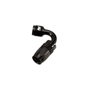Push On Hose Ends -120° AN10