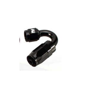 Push On Hose Ends -150° AN10