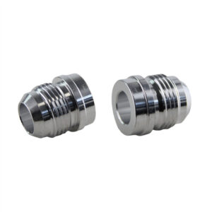 SS Weld Bung AN8