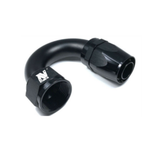 Swivel Hose ends AN20 — ANSHE20