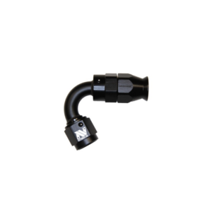 Teflon Hose Ends -120° AN6