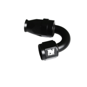 Teflon Hose Ends -150° AN10