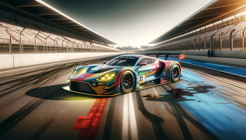 Dangers of Leaks on the Racetrack