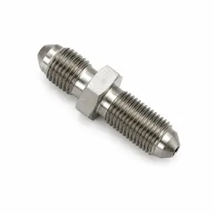 ANF SS Bulkhead Fitting -03
