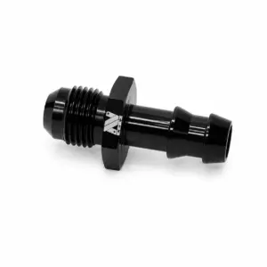 Aluminium Barb Adaptors-1/16