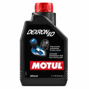 Motul Dexron LI-D 1LT