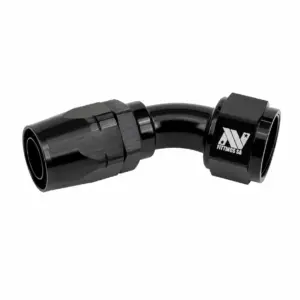 ANF One Piece Hose End 30° AN10