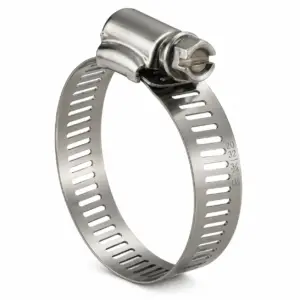 Hose Clamp 12mm 20x32