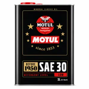 Motul SAE 30 2LT