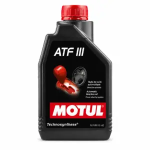 Motul ATF III 1L