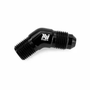 AN To NPT 45°-1/4