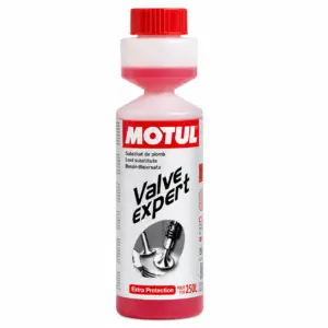 Motul Valve Expert