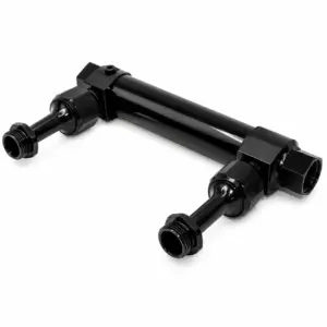 ANF Adjustable Fuel Log