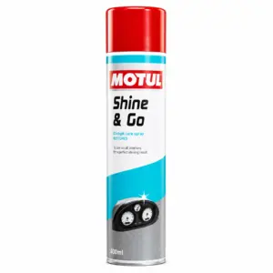 Motul Shine & Go 750ml