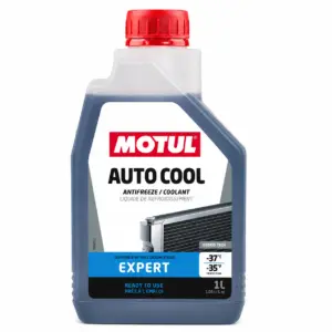 Motul Auto Cool Expert -37 Degree 1LT