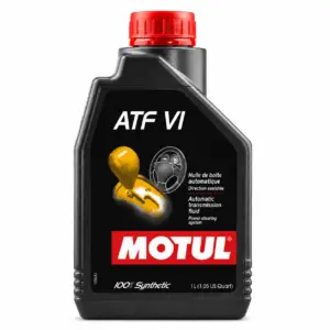 Motul ATF Dexron 6