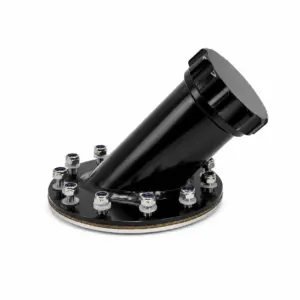 ANF Remote Filler Neck-45deg