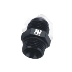 AN Male to O -Ring Port AN16 AN16