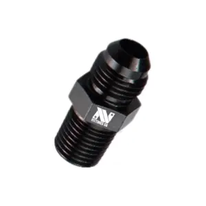 AN to NPT Straight -1