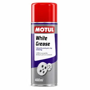 Motul White Grease 400ml