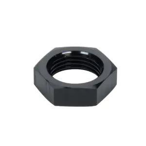 Bulkhead Nut AN4