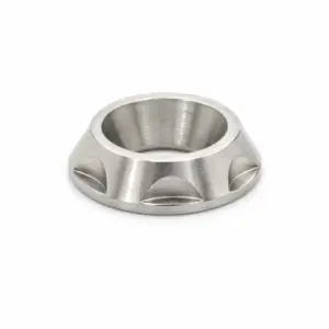 Mastodon SS Washer 6mm