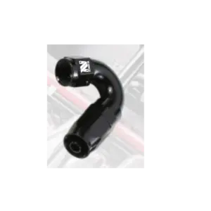 ANF Cutter Style Hose End 1520°