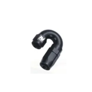 ANF Cutter Style Hose End 1820°