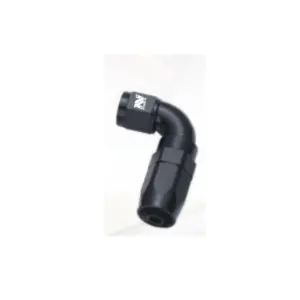 ANF Cutter Style Hose End 90°