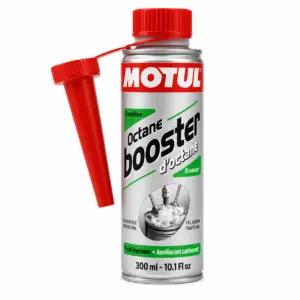 Motul Super Octane Booster Gasoline 300ml