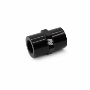 NPT Female Coupler 1/8