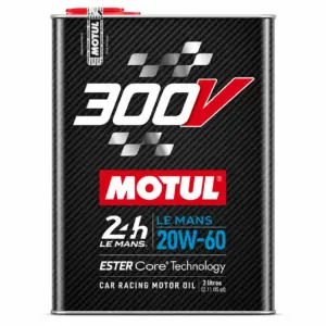 Motul 300V Le Mans 20W60 2L