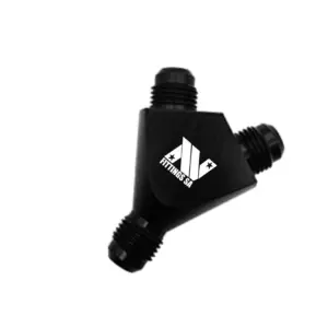 ANF Fuel Pump Y Adapter-2XAN8 Female