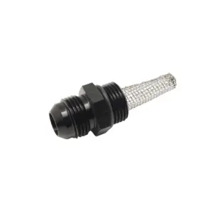 ANF Oil Straining Devices